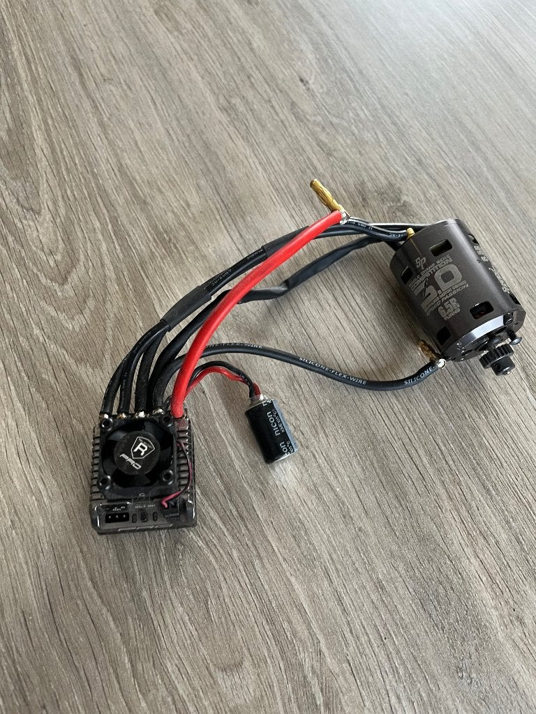 modelbouw, Hobby en Vrije tijd, Ophalen, Gebruikt, Auto