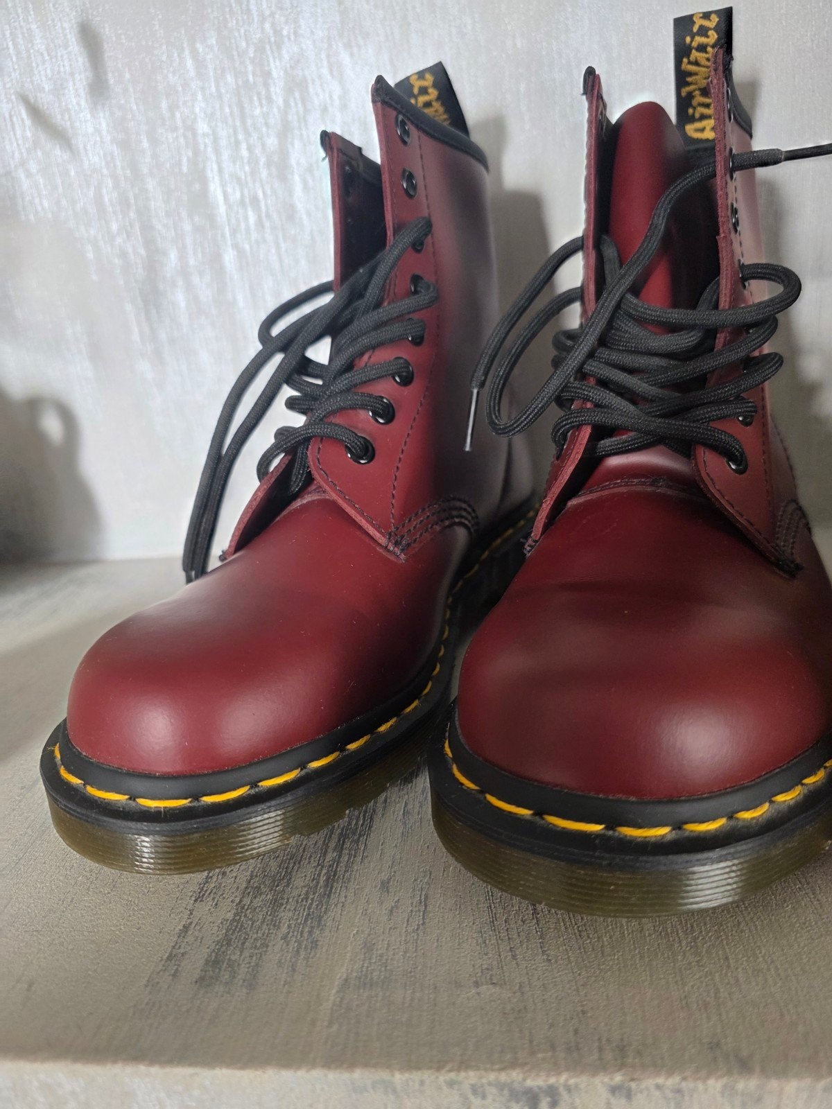 nieuw dr Martens boots maat 38, Ophalen of Verzenden