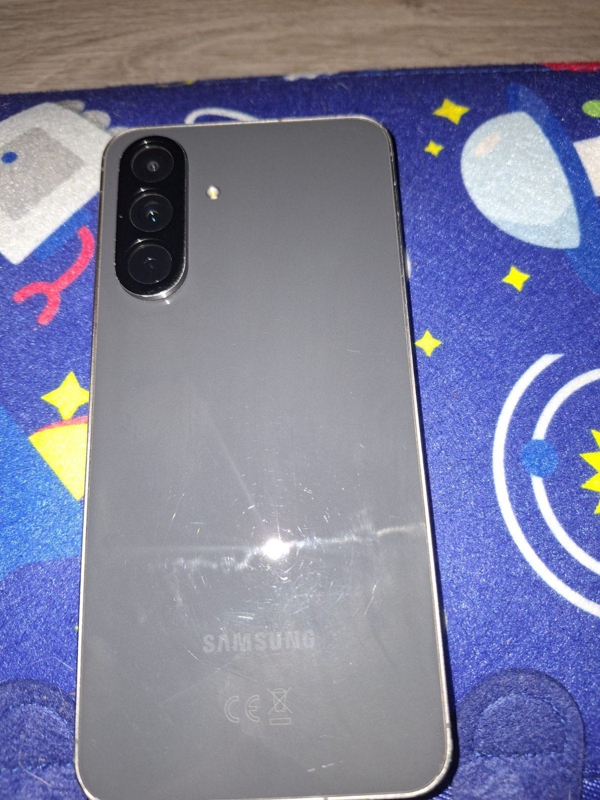 2 samsungs a56 & a57 galaxy te koop, Télécoms, Téléphonie mobile | Motorola, Enlèvement ou Envoi