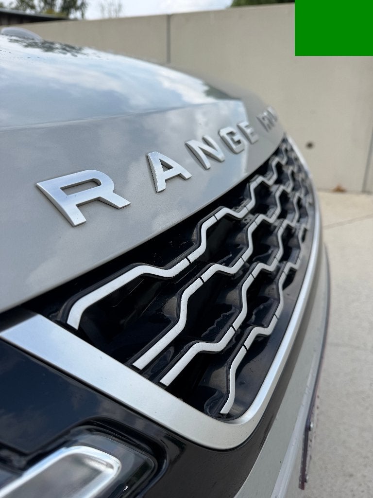 Land Rover Range Rover Evoque 2.0 TD4 MHEV 4WD, Auto's, Land Rover, Automaat, Leder, Particulier, SUV of Terreinwagen