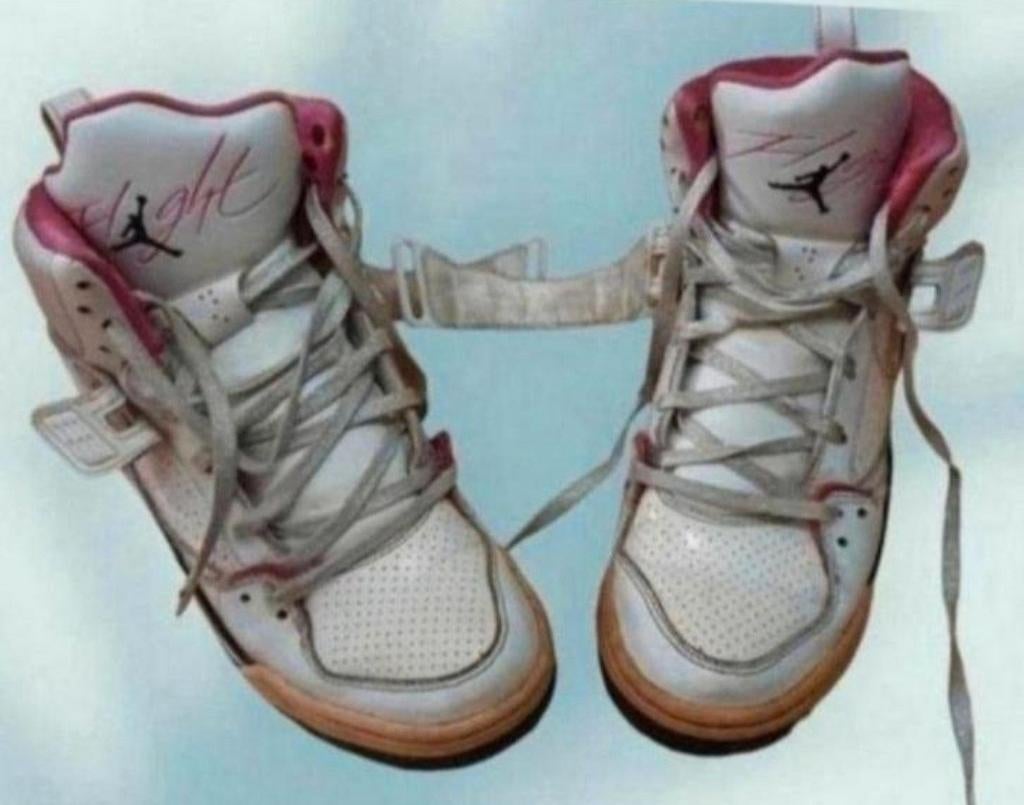 ✨️ Espadrilles JORDAN AIR taille 38 - AVEC RÉDUCTION GROUPÉE, Enlèvement ou Envoi, Sneakers et Baskets, Jordan Air, Porté