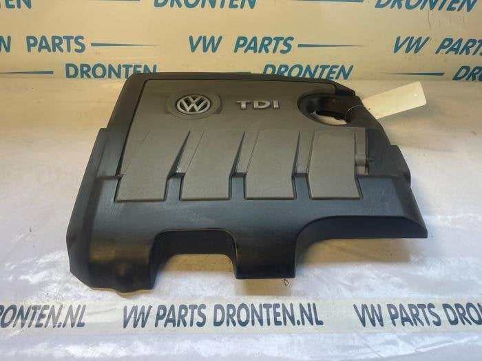 Couverture moteur d'un Volkswagen Polo, Autos : Pièces & Accessoires, Volkswagen, -, 3 mois de garantie, Utilisé