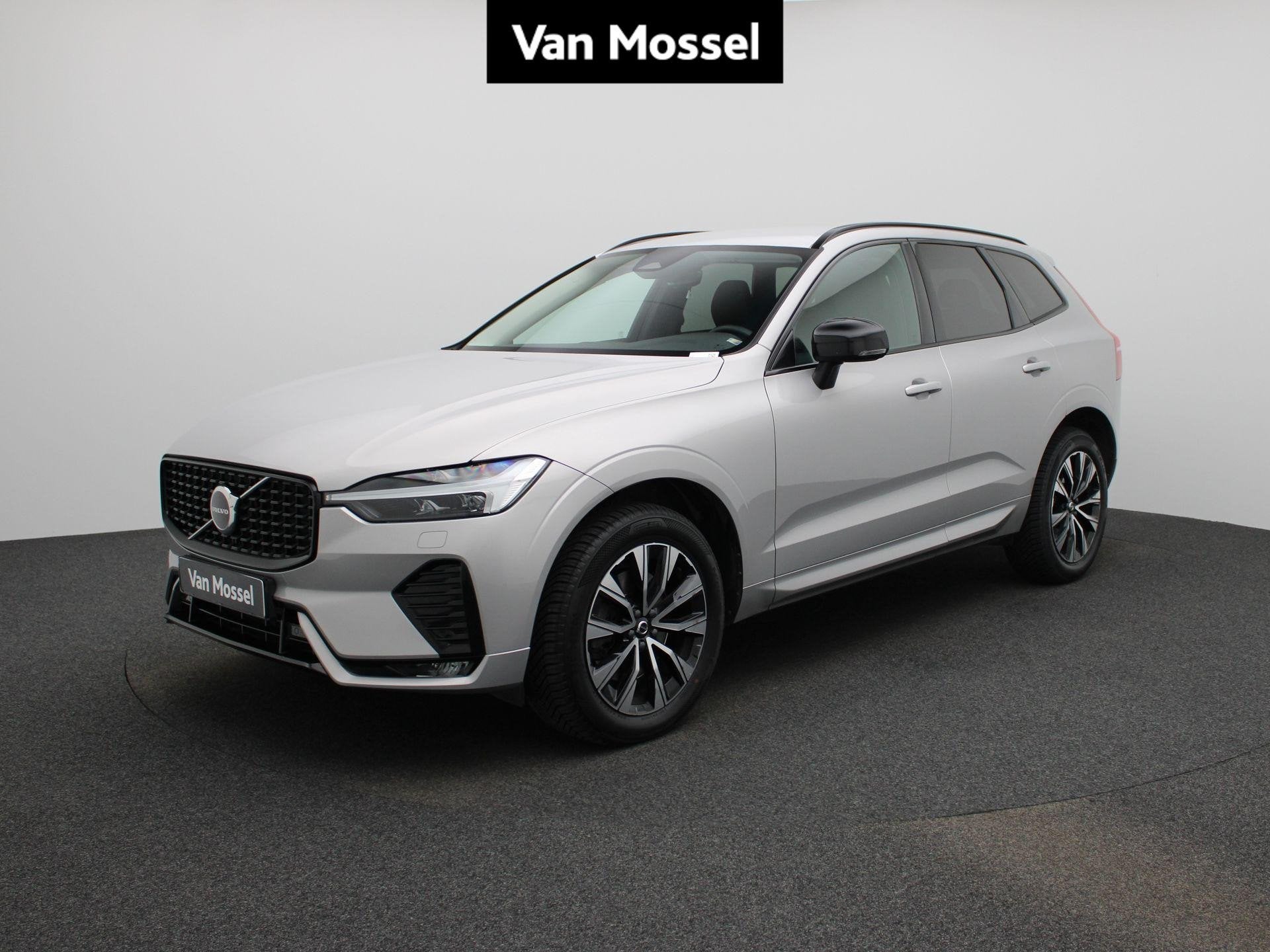 Volvo XC60 B4 D Plus Dark Aut. | Camera | PDC V+A | Zetelver, Auto's, 197 pk, Gebruikt, Euro 6, 4 cilinders