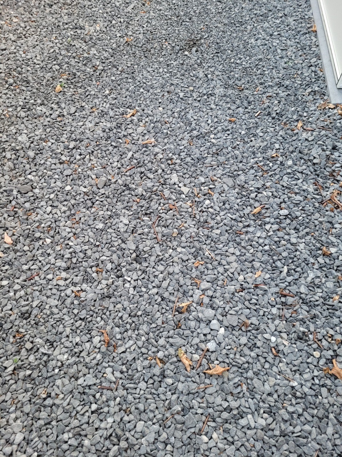 Gravé, Tuin en Terras, Ophalen