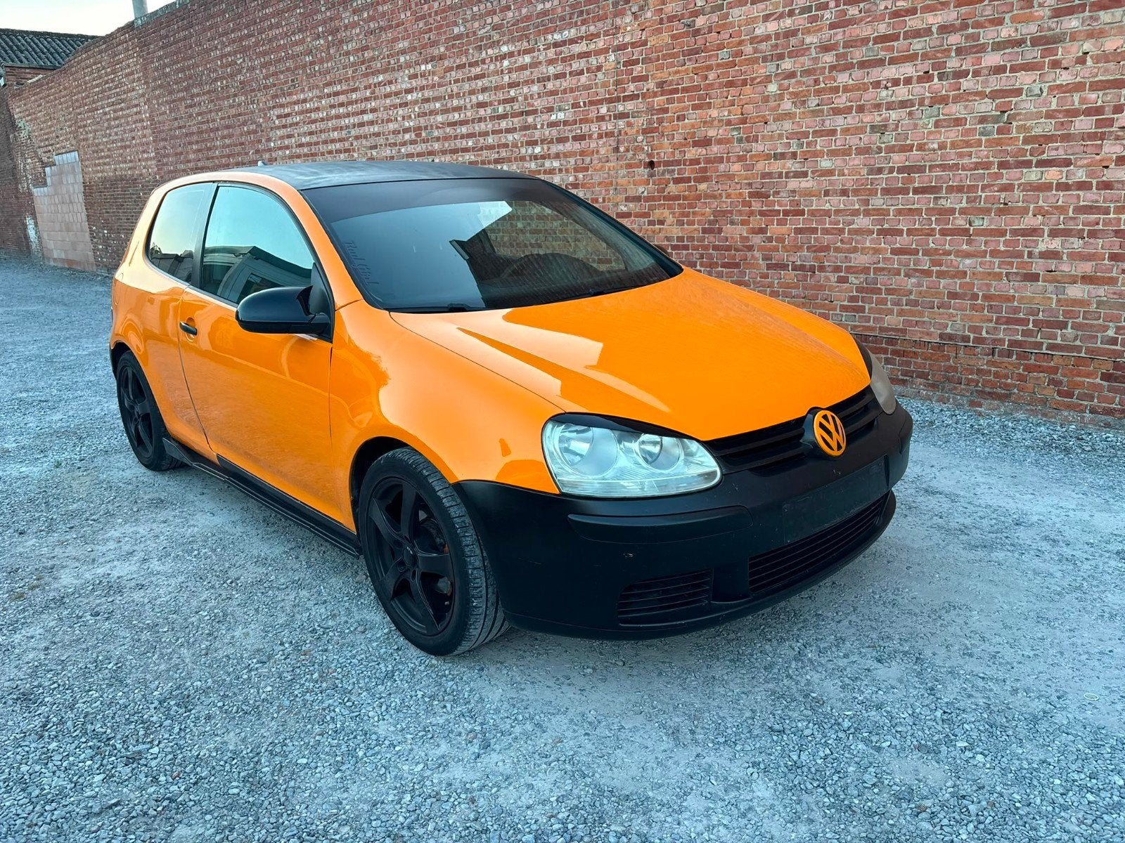 Volkswagen Golf 1.9tdi, Auto's, Bedrijf, 1900 cc, Golf, 66 kW