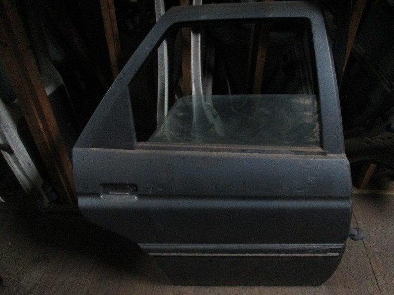 PORTIER RECHTS ACHTER Ford Escort 5 (AAL / ABL), Auto-onderdelen, Gebruikt, Deur, Achter, Henry-Ford-Straße  1
50735  Köln, DE