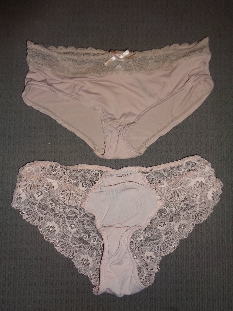 2 slipjes, Verzenden, Slip