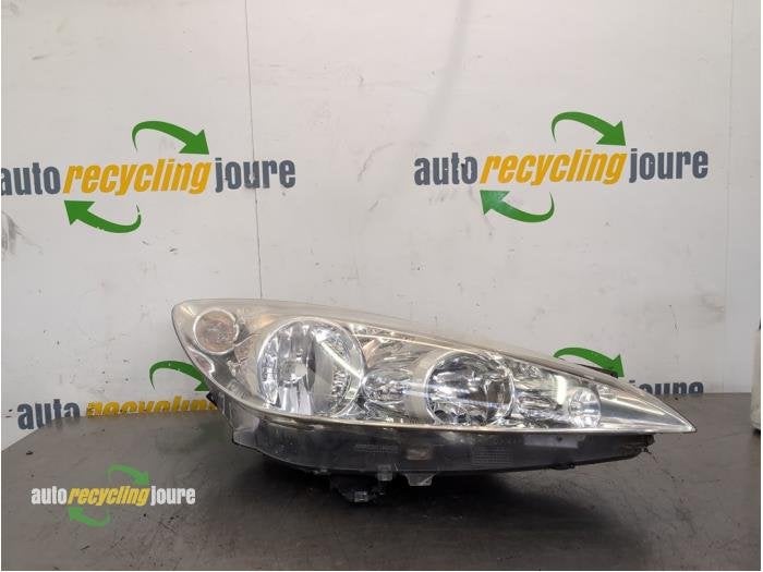 Phare droit d'un Peugeot 308, Autos : Pièces & Accessoires, -, -, 3 mois de garantie, Utilisé