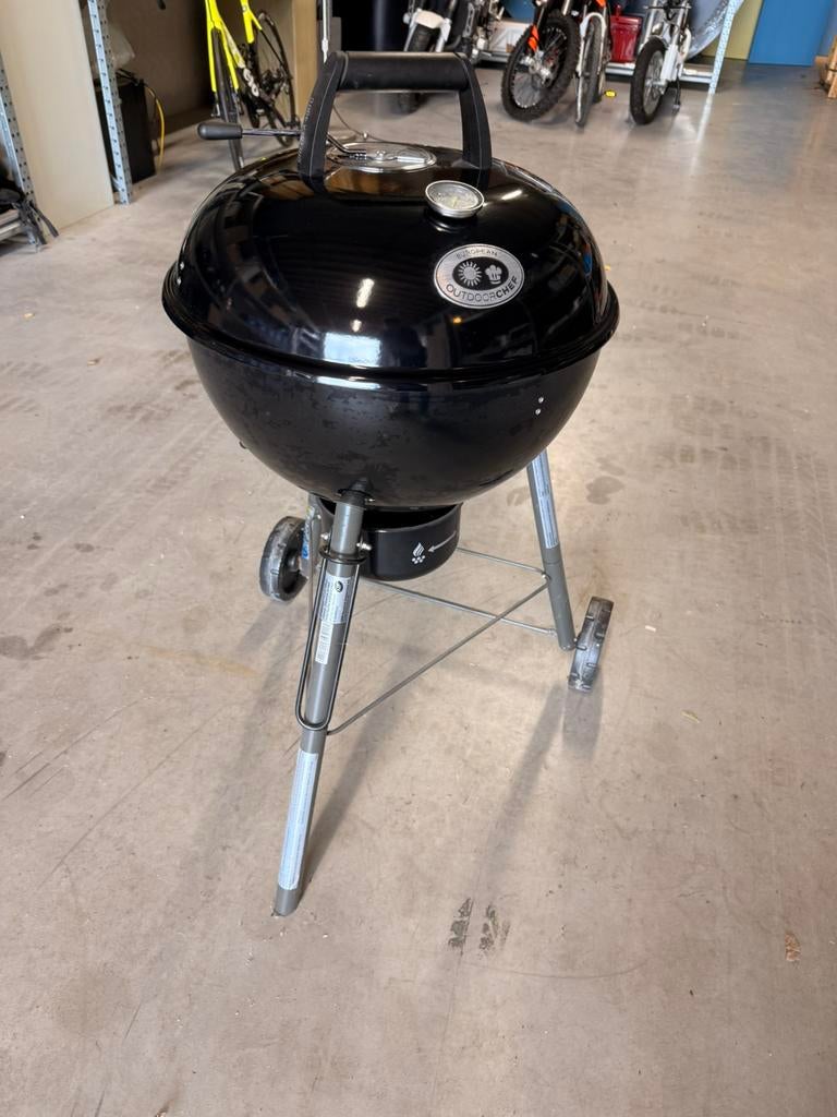 Outdoorchef ne l'a jamais utilisé !, Enlèvement, Neuf