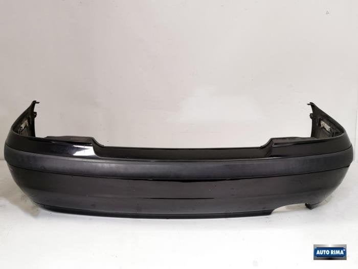 Pare-chocs arrière d'un Volvo V40 (332), -, 3 mois de garantie, Utilisé, -