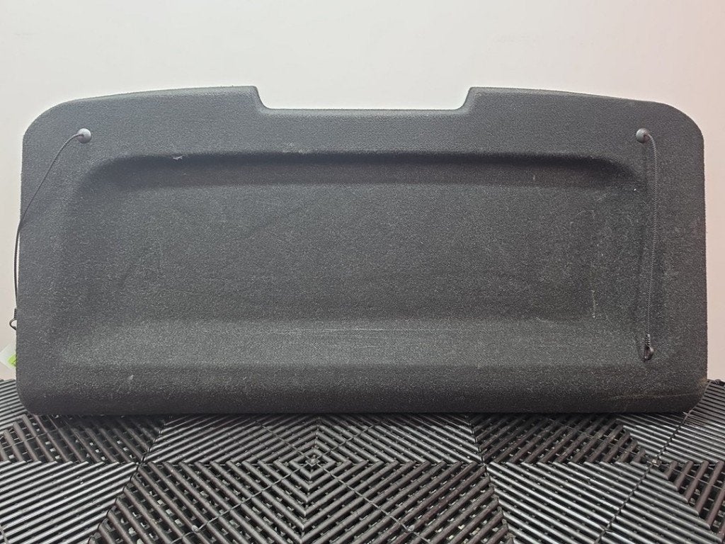 PLAGE ARRIERE Fiat Punto Evo (199) (|735516591|), FCA Germany GmbH, IPC D1-09 Bahnhofsplatz
65423  Rüsselsheim am Main, DE, Utilisé