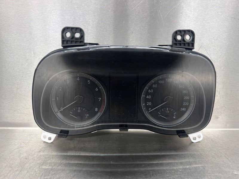COMPTEUR DE VITESSE Hyundai Kona (OS) (|94023J9490|), Utilisé, Hyundai