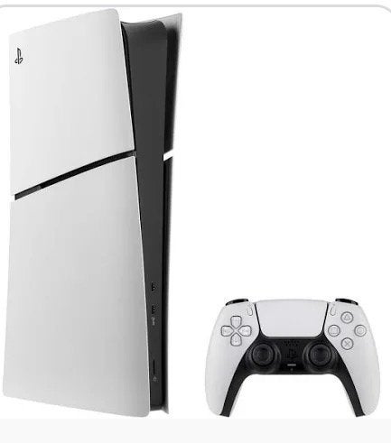 Ps5 GEZOCHT, Consoles de jeu & Jeux vidéo, Enlèvement, Comme neuf