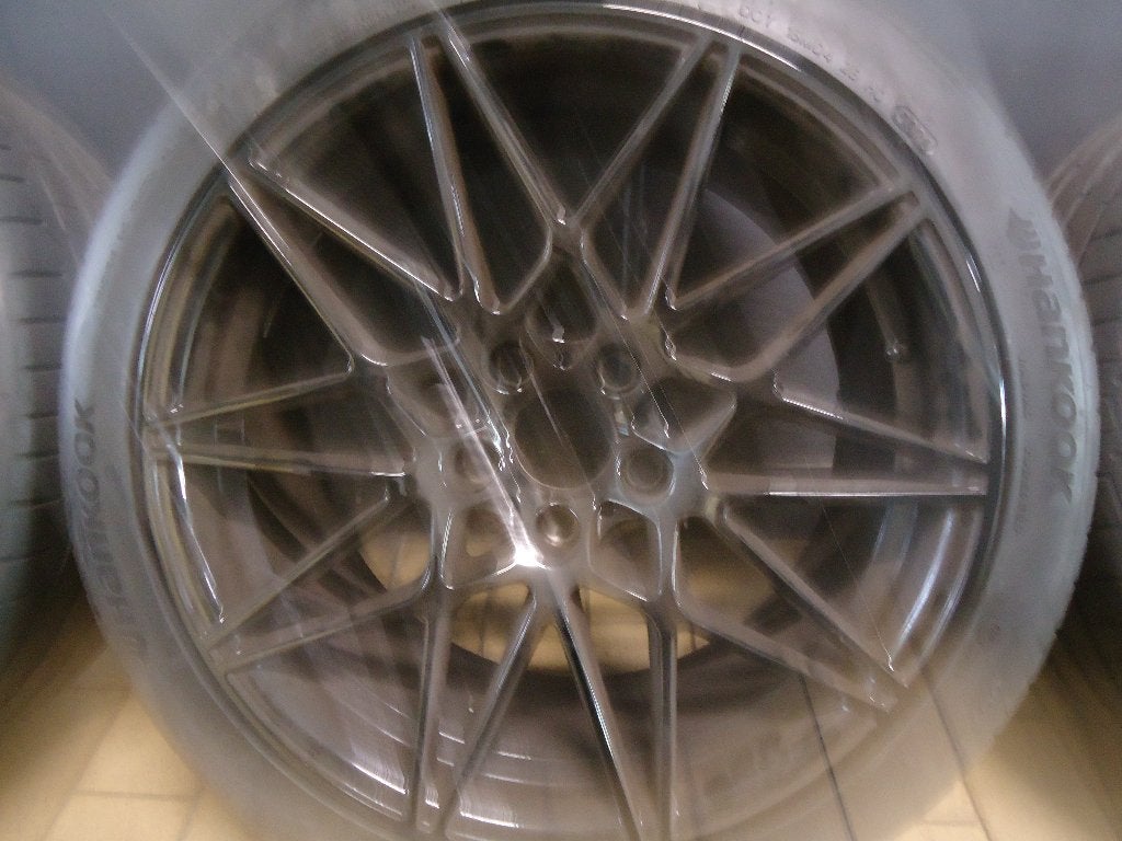 jantes bmw, Gebruikt, Velg(en), Zomerbanden, Ophalen