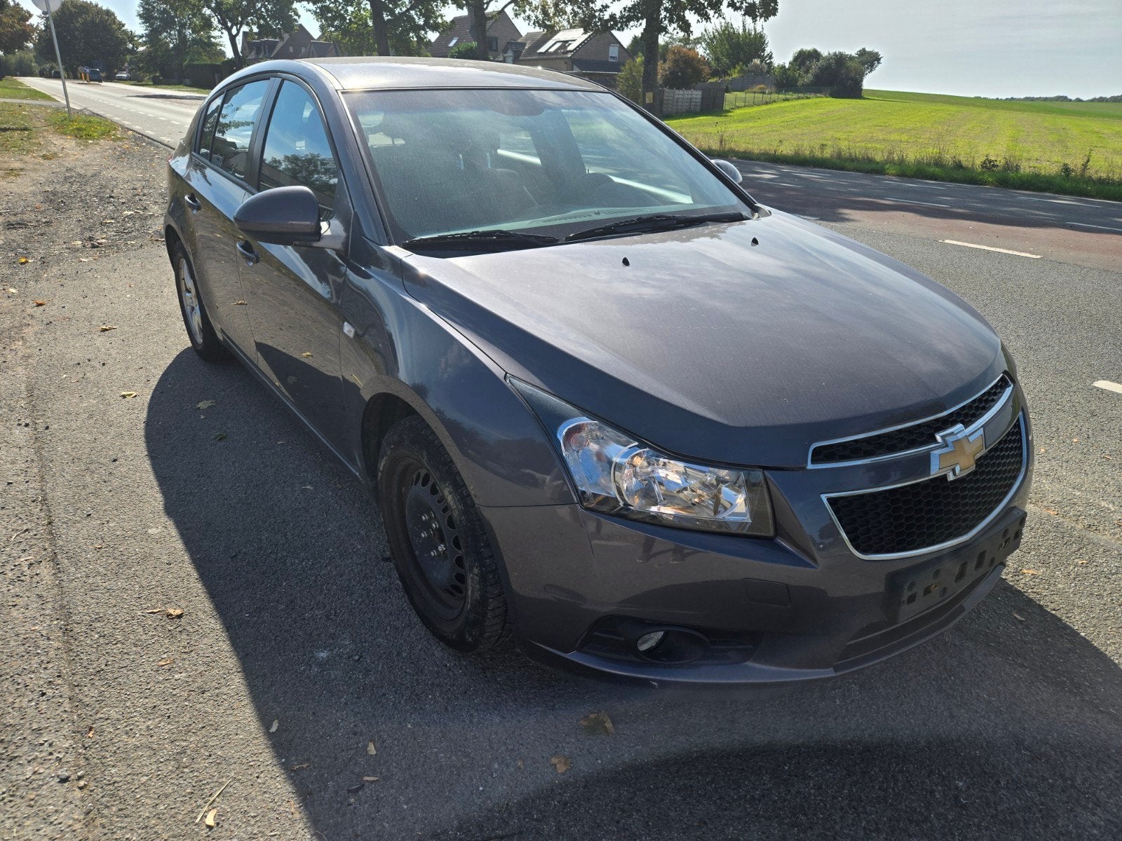 chevrolet Cruze 16.i 82.145km, Auto's, Euro 5, Handgeschakeld, 91 kW, Cruze