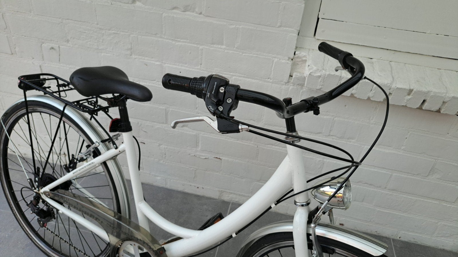 meijsesfiets  28inch, Enlèvement, Vitesses