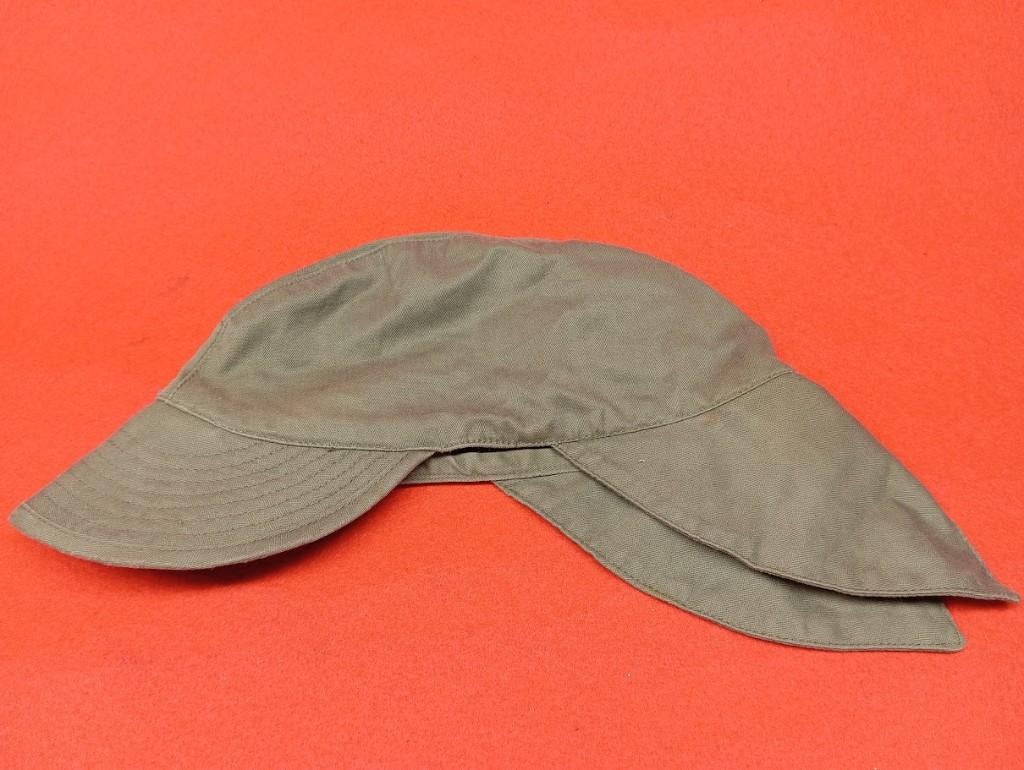 Casquette armée française style BIGEARD, Enlèvement ou Envoi, Armée de terre, Casque ou Béret