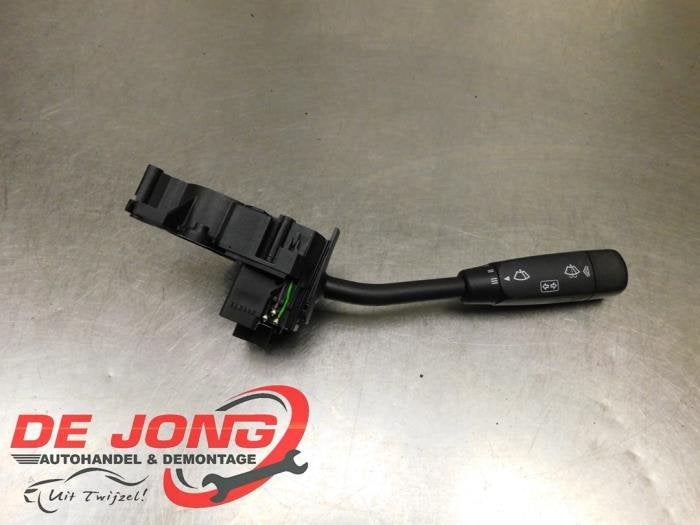 Commutateur essuie-glace d'un Mercedes Vito, 3 mois de garantie, Utilisé, -, -