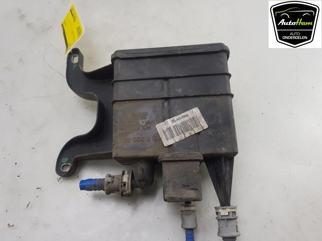 KOOLSTOFFILTER X2 (F39) (|730048904|16117300489|7300489|), Gebruikt, BMW, Petuelring 130
80809  München, DE, Bayerische Motoren Werke AG