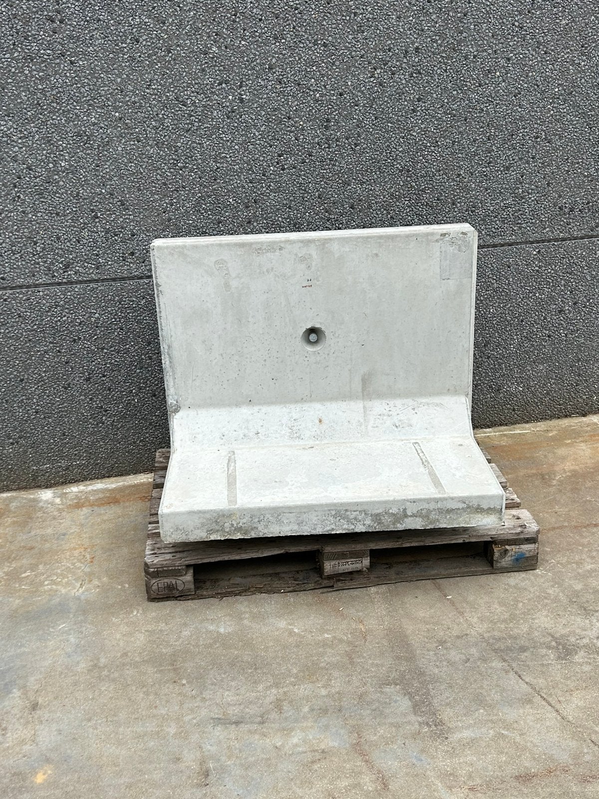 CBS keerwand 100/75, Ophalen, Nieuw, 100 cm of meer, 50 cm of meer