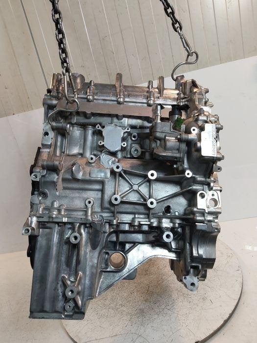 Moteur Land Rover/Jaguar E-Pace XE XF 2.0 - 204DTH, Autos : Pièces & Accessoires, Envoi, Révisé, Rover