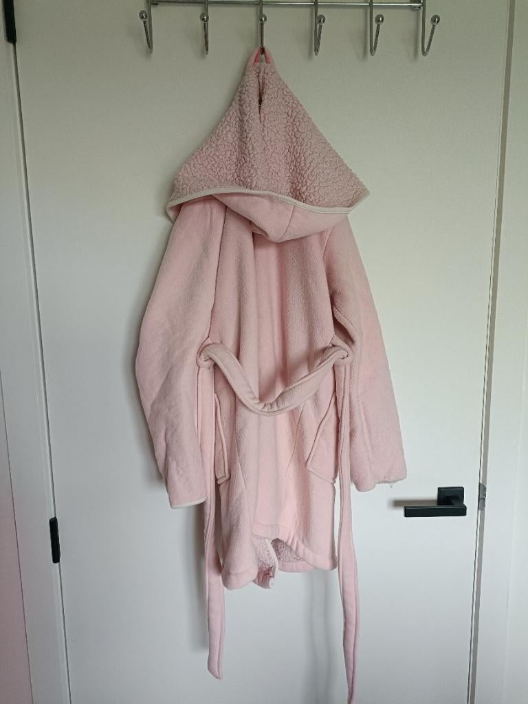 Badjas, Kleding | Dames, Homewear, Ophalen, Maat 38/40 (M), Roze