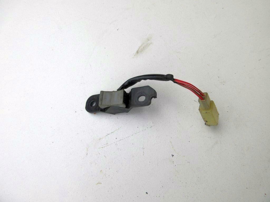 Yamaha FJ1200 benzinetank reserve schakelaar FJ 1200 switch, Ophalen of Verzenden, Gebruikt
