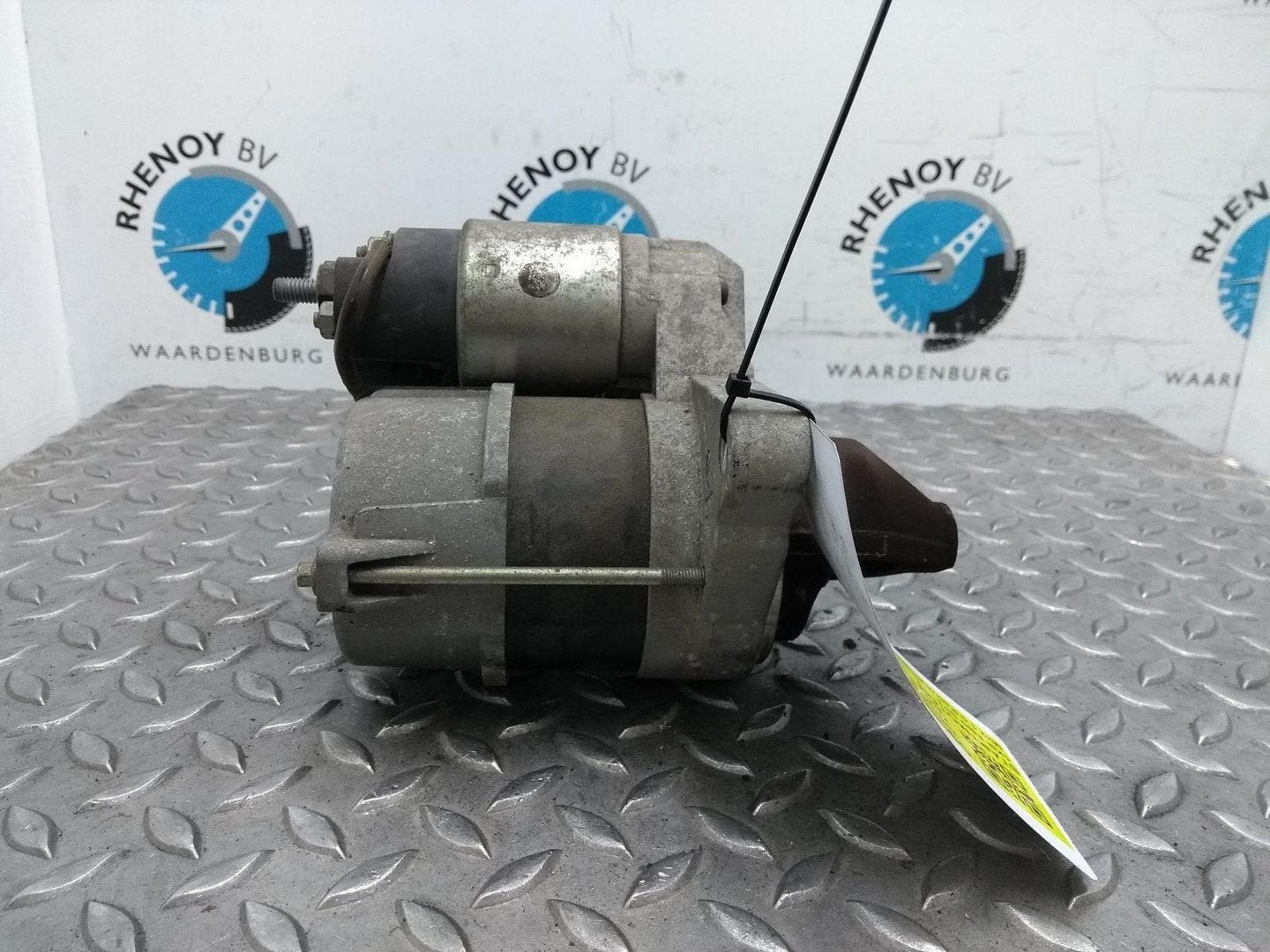 CITROEN C1 1.0 E-VTI AIRSCAPE F EURO 6 STARTMOTOR 2015, Enlèvement ou Envoi, Utilisé, Stiba membre