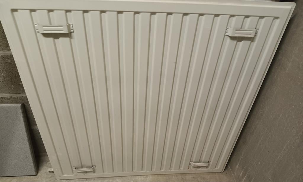 Radiateur, Enlèvement, Radiateur