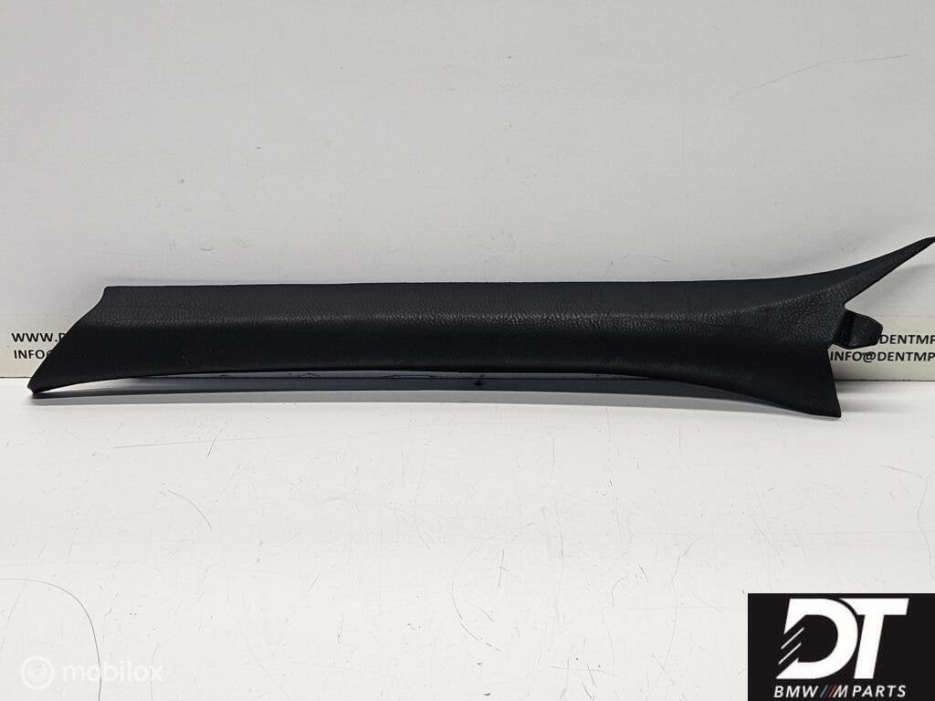 Afdekkap A-stijl links BMW 3-serie Cabrio E36 51432251801, Gebruikt, Ophalen of Verzenden, BMW, BMW