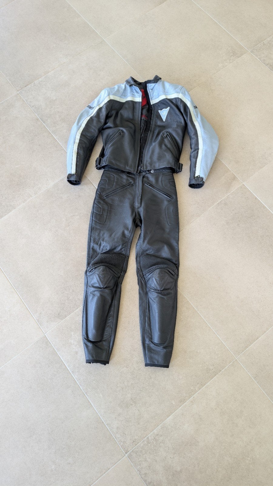 Dainese codice controllo 100 motorpak, Motoren, Kleding | Motorkleding, Dainese, Combipak, Ophalen of Verzenden, Dames