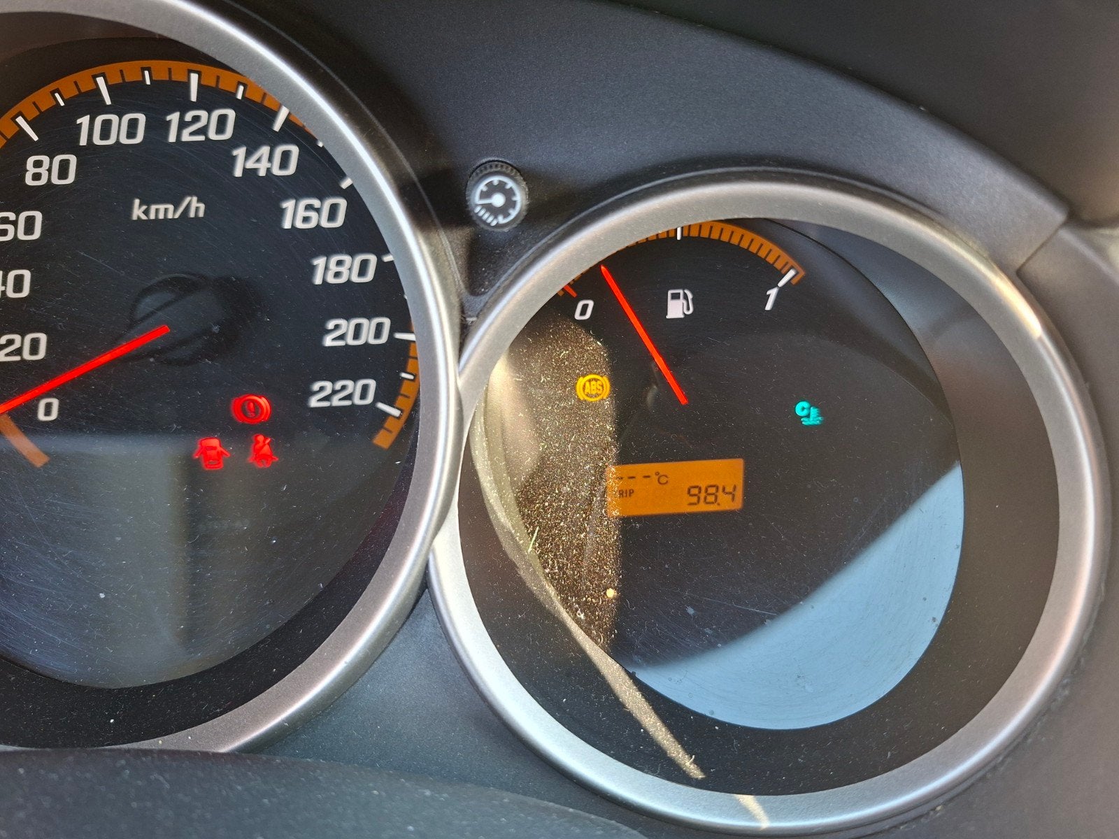 Honda Jazz, Ophalen, Honda