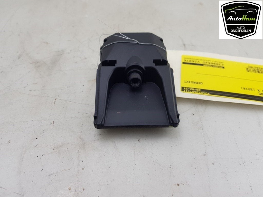 CAMERA VOOR Opel Crossland (X) (01-2017/05-2018), Gebruikt, Postoffice@zf.com, Löwentaler Straße 20
88046  Friedrichshafen, DE