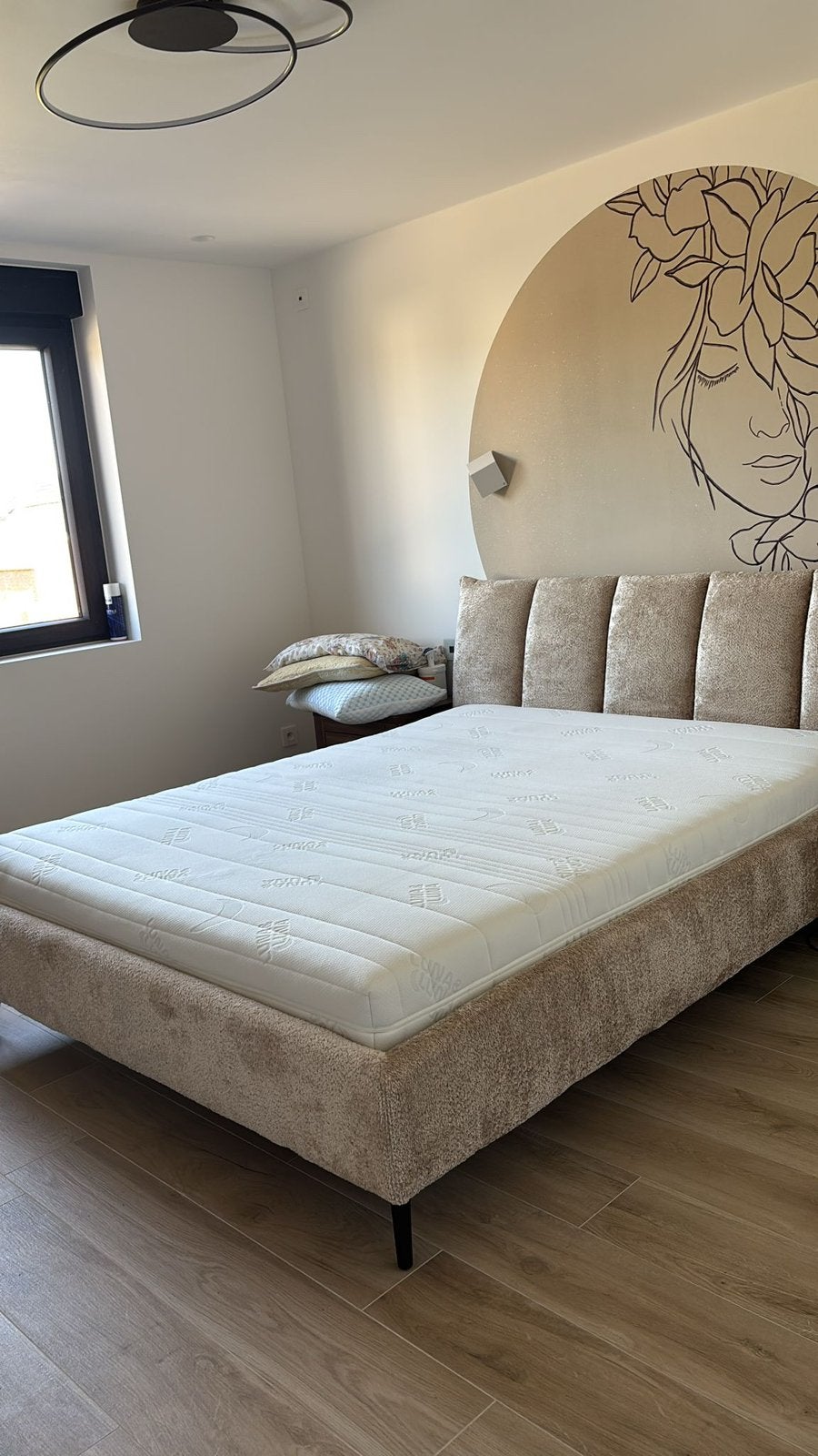 Matras 160x200, Enlèvement