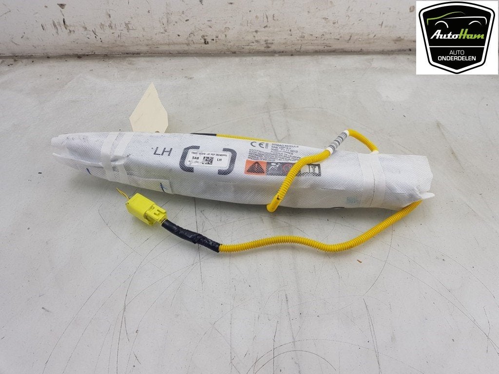 AIRBAG SIEGE Toyota Yaris IV (P21 / PA1 / PH1) (01-2020/-), Utilisé, Toyota