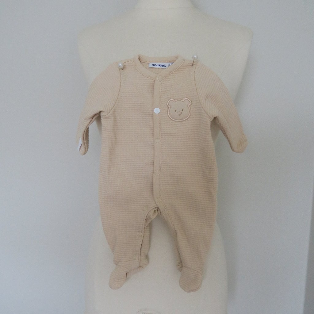 Noukie's pakje - 0 m - 50 cm, Jongetje of Meisje, Nieuw, Ophalen of Verzenden, Noukies