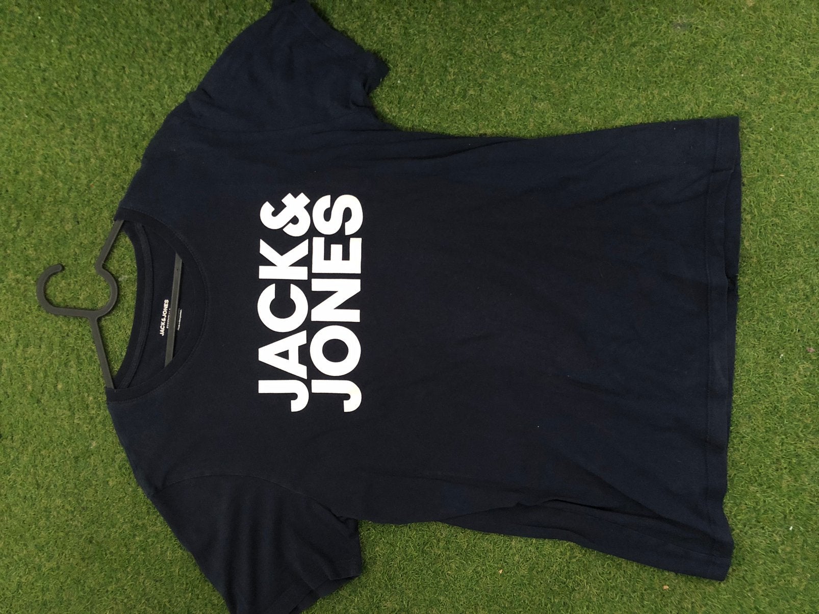 Jack and jones t-shirt “maatXL”, Kleding | Heren, T-shirts, Ophalen of Verzenden, Zo goed als nieuw