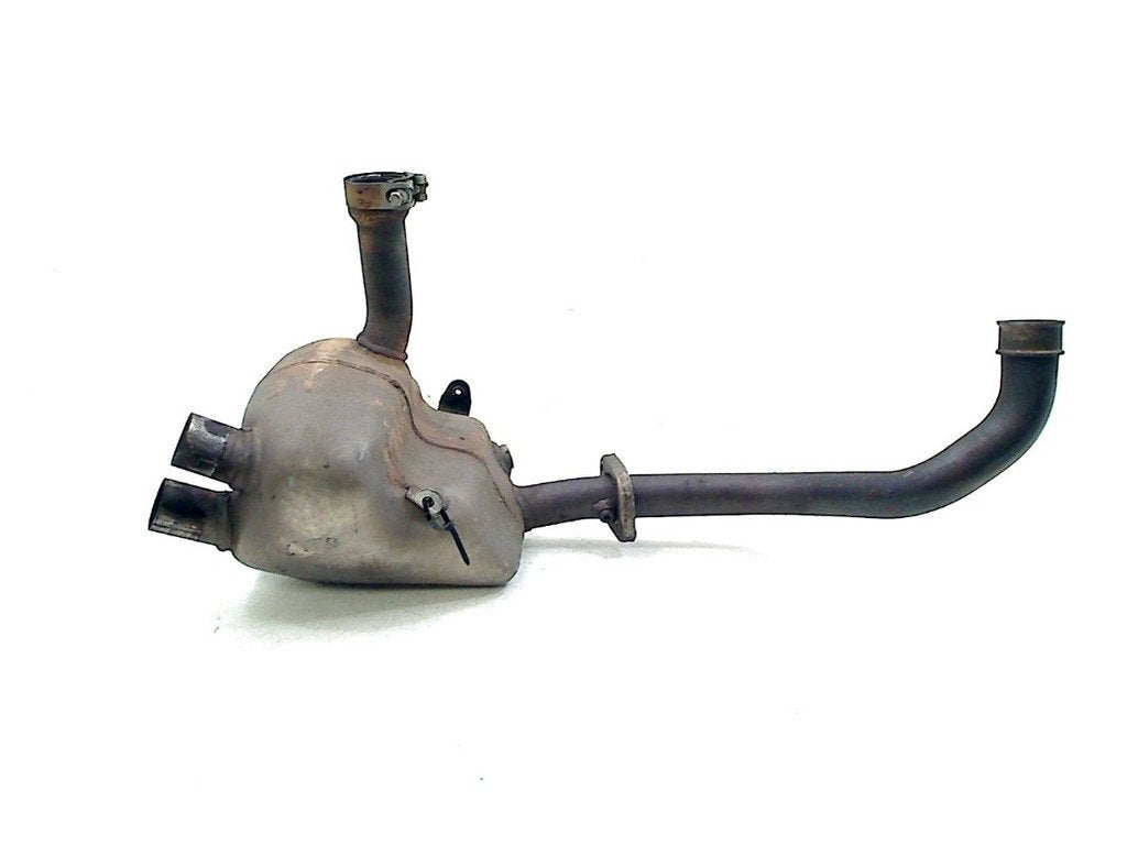 ÉCHAPPEMENT HEADER / DOWNPIPES Ducati, Motos, Dhr. S. di Majo, Utilisé, Info@cama-motorparts.nl, P.J. Troelstraweg 8 8
3144 CX  MAASSLUIS, NL