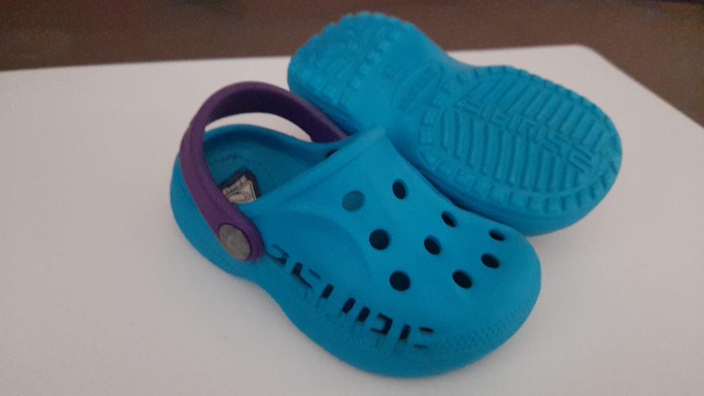Clogs kind maat 22, Ophalen, Jongen of Meisje