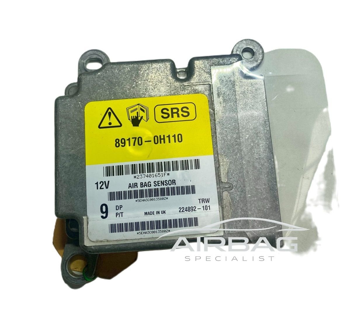 Peugeot 108 Citroen C1 Toyota Aygo  89170-0H110 237401651F a, Gebruikt, -, -, Ophalen of Verzenden