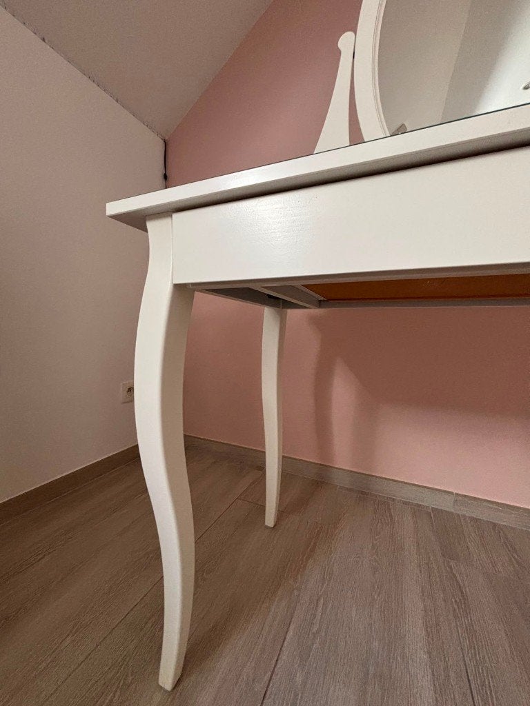 IKEA Hemnes kapper, Huis en Inrichting, Ophalen, 100 tot 150 cm, Zo goed als nieuw, 150 tot 200 cm