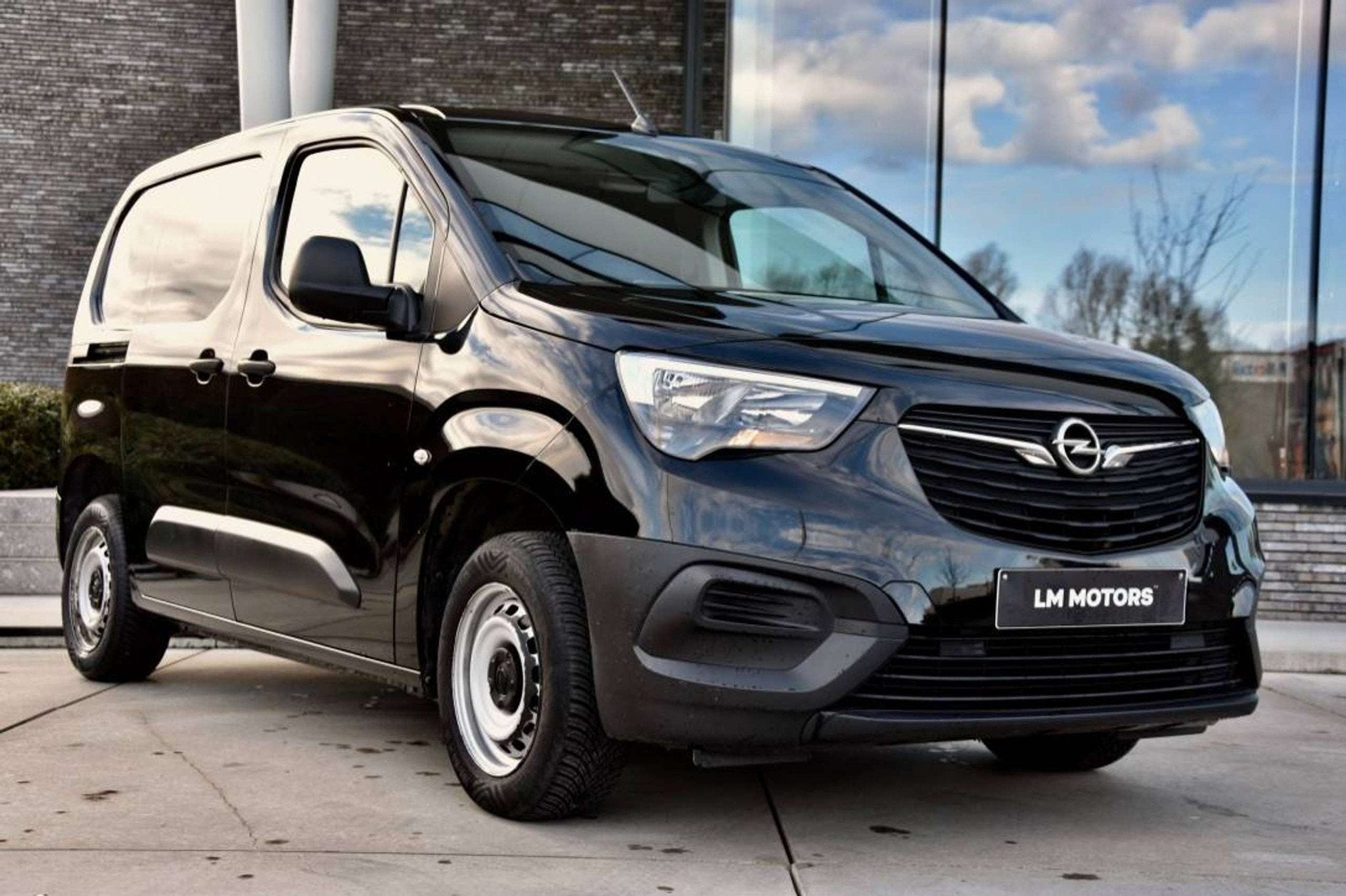 Opel Combo 1.5dCi Lichte vracht * 3 ZIT PLAATSEN * BTW WAGEN, Autos, Achat, Entreprise, 3 places, Boîte manuelle
