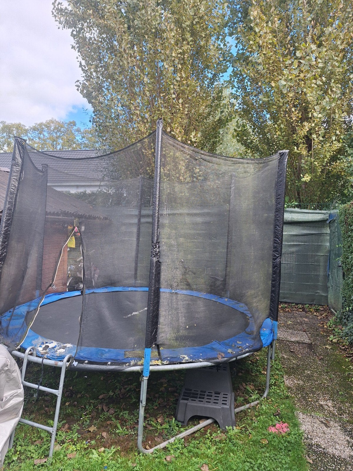 Gratis trampoline, Enfants & Bébés, Enlèvement