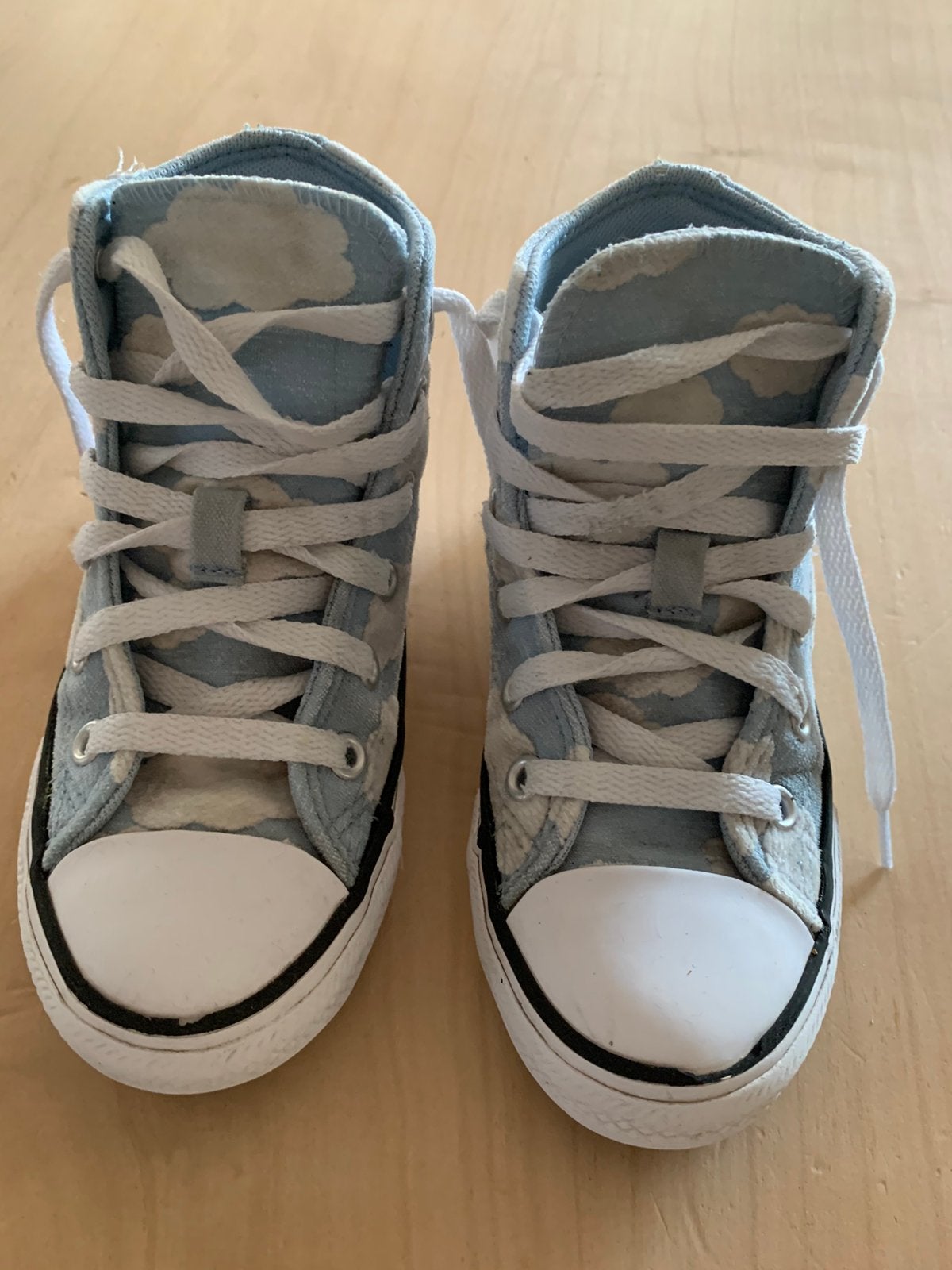 All stars Converse, Kinderen en Baby's, Kinderkleding | Schoenen en Sokken, Gebruikt, Meisje, Schoenen, Ophalen of Verzenden