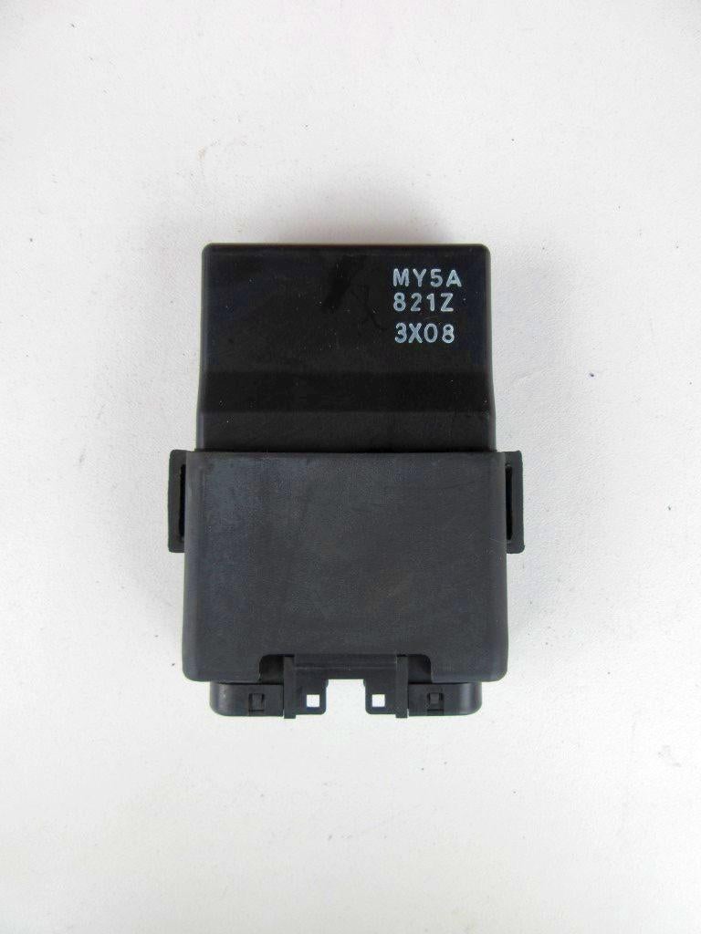 Honda CB500 CDI Module ECU CB 500 Unit IC Ignitor PC26 TCI, Enlèvement ou Envoi, Utilisé
