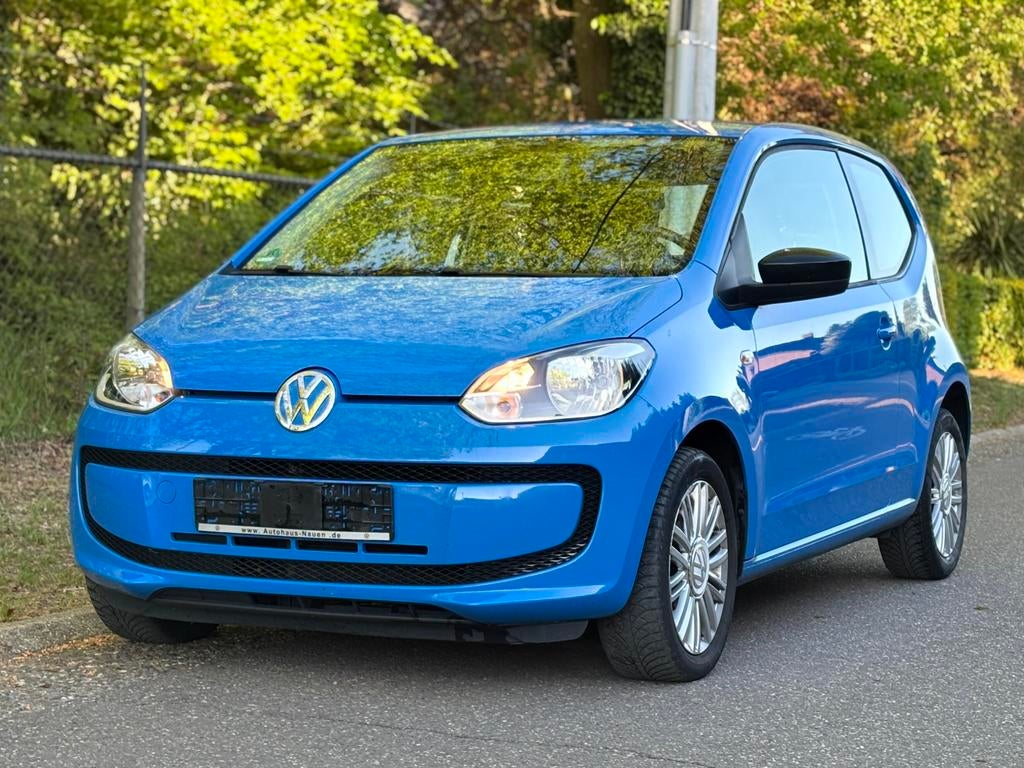 Volkswagen Up 1.0 Benzine Gekeurd voor verkoop!!!, Auto's, Euro 5, Up!, Handgeschakeld, Stadsauto