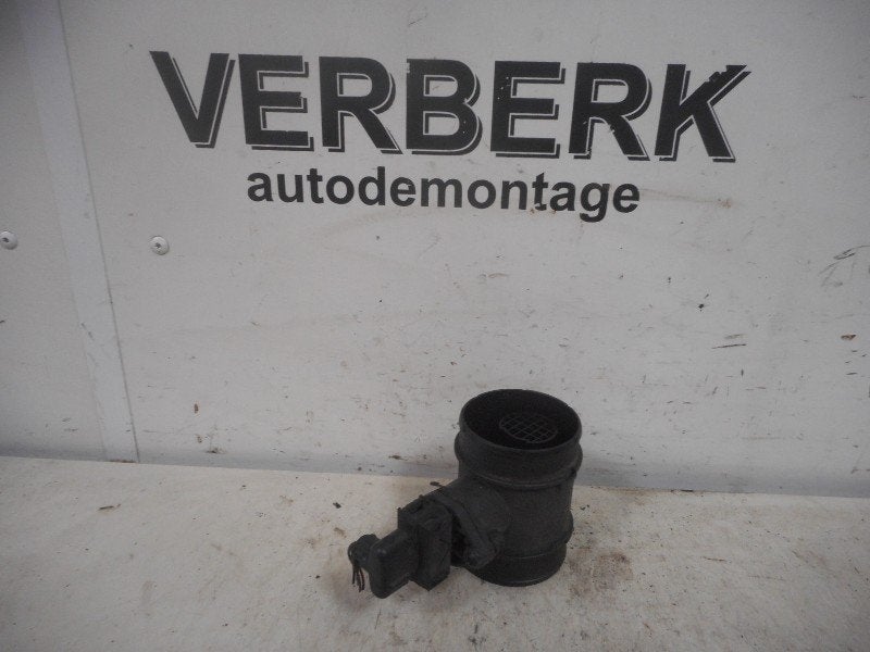 LUCHTHOEVEELHEIDSMETER Opel Corsa C (F08 / 68) (0281002549), Gebruikt, Opel