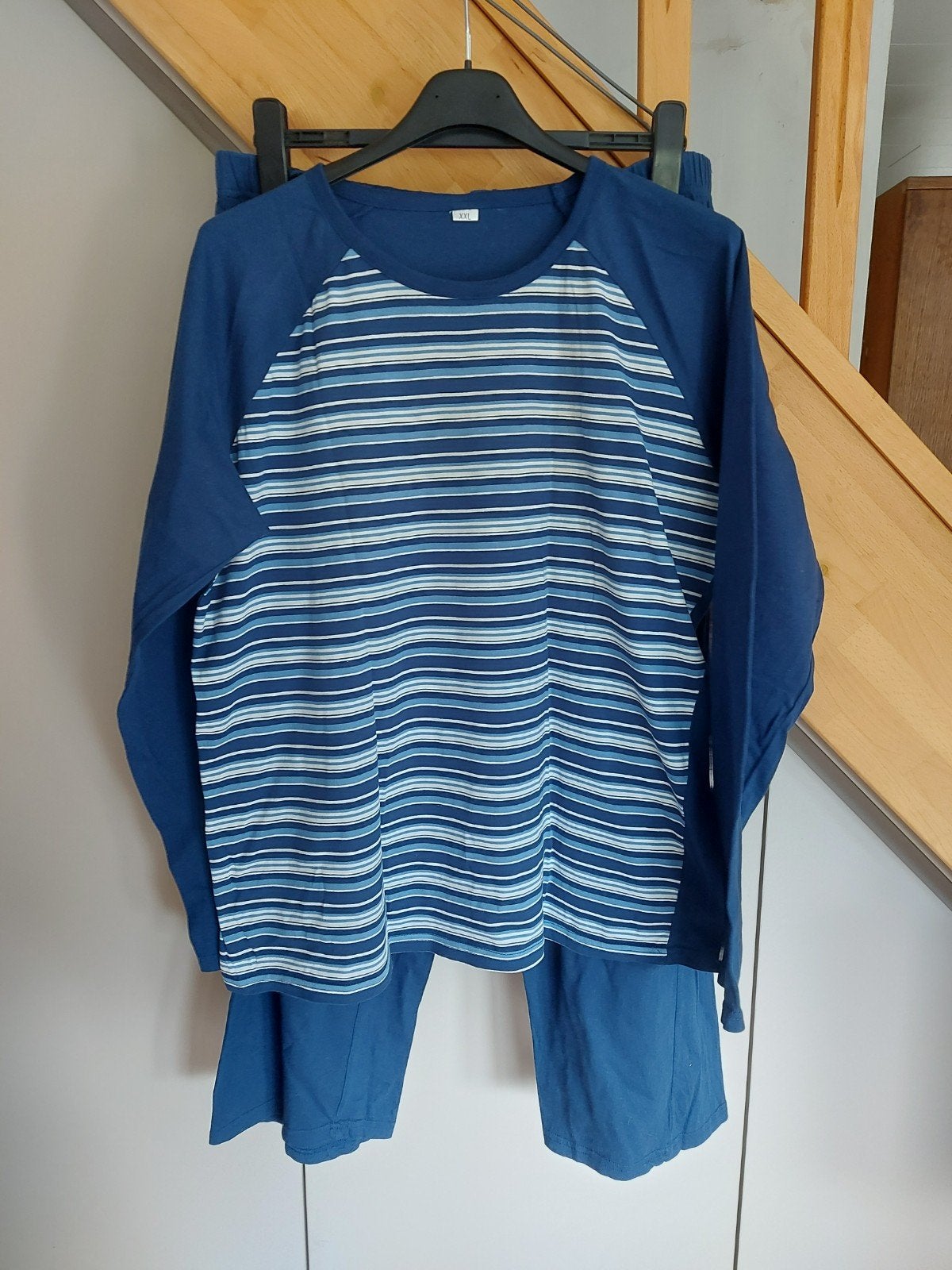 pyjama 2XL, Ophalen of Verzenden