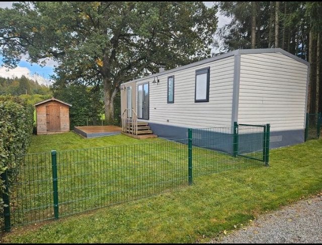 Stacaravan, Caravanes & Camping, Jusqu'à 6