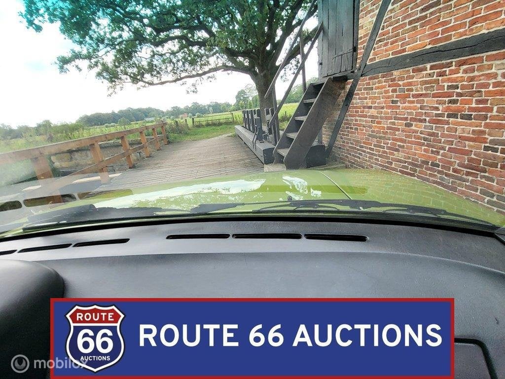 Porsche 928 | 1977 | Route 66 Auctions, foto 8